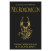 Gollancz Necronomicon: The Best Weird Tales of H. P. Lovecraft