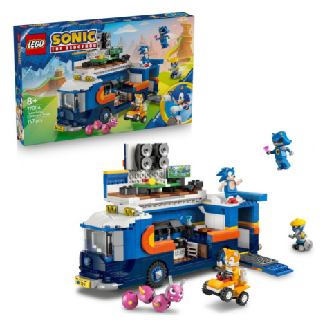 Stavebnice LEGO Lena