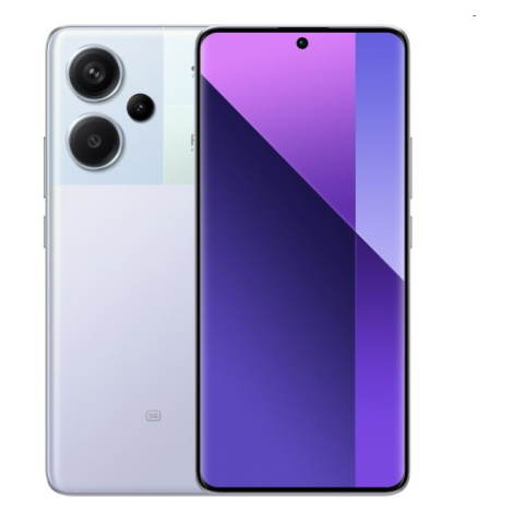 Xiaomi Redmi Note 13 Pro+ 5G, 12512GB, Aurora Purple