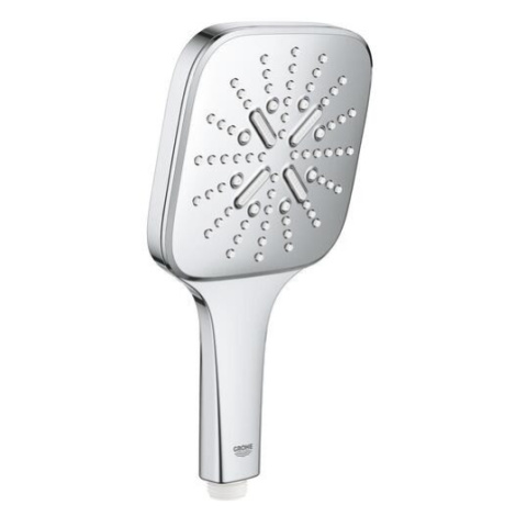 Sprchová hlavica Grohe RAINSHOWER SmartActive Cube chróm 26550000