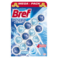 Bref Power Aktiv Ocean WC Blok 3x50g