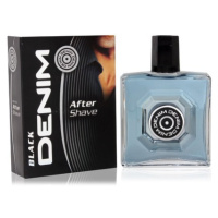 Denim Black voda po holení 100ml