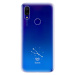 Odolné silikónové puzdro iSaprio - čiré - Býk - Xiaomi Redmi 7