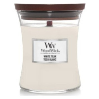 WOODWICK White Teak 275 g