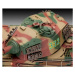 Plastic ModelKit tank 03249 - Tiger II Ausf. B (Henschel Turret) (1:35)