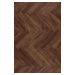 Vinylová laminátová podlaha Berry Alloc Zenn 55 Herringbone Palermo 2,5 mm 60002266