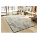 Béžovo-krémový koberec 80x150 cm Verona – Universal