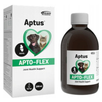 Aptus Apto-Flex Sirup - 200ml