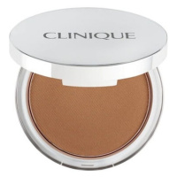 Clinique Stay Matte Powder 7,6g (Odstín 101 Invisible Matte)