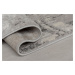 Kusový koberec Eris Arissa Silver Rozmery koberca: 120x170