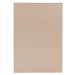 Ložnicová sada BT Carpet 103408 Casual beige - 2 díly: 67x140, 67x250 cm BT Carpet - Hanse Home 