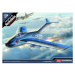 Model Kit letadlo 12327 - Focke-Wulf Ta-183 Huckebein (1:48)