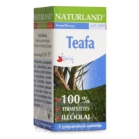 NATURLAND 100% ÉTERICKÝ OLEJ TEA-TREE