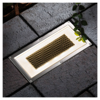 Paulmann Solar Box podlahové LED svetlo 20x10 cm