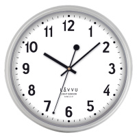Nástenné hodiny Lavvu LCS2010, Sweep 34cm