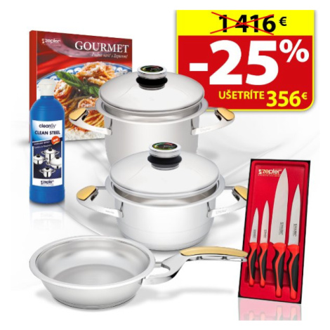 Špeciálny SET PLUS