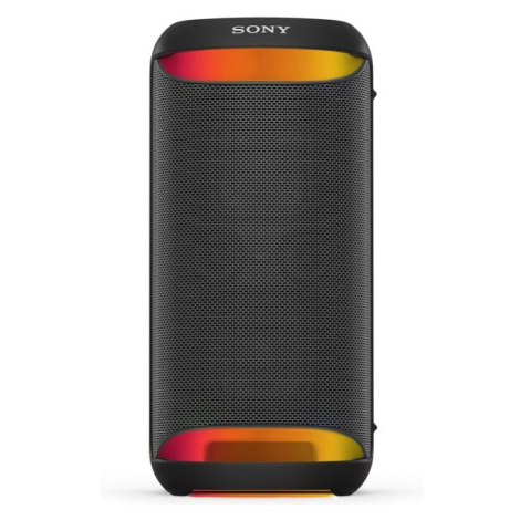 Sony SRSXV500B reproduktor čierny