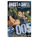 Kodansha America Ghost in the Shell: Stand Alone Complex 5