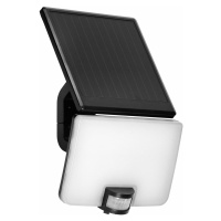 Solárny reflektor SOLIS LED AD-SL-6467BLR4 s pohybovým senzorom, IP54, 4000K, 3000 mAh, či
