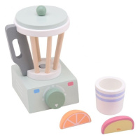 Jouéco Drevený mixér 6ks 24m+