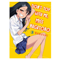 Vertical Inc. Don't Toy With Me, Miss Nagatoro 03