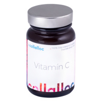 COLLALLOC Vitamín C 60 g
