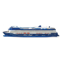 SIKU Super - trajekt Mein Schiff 1 1:1400