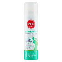 ASTRID Peo antiperspirant spray na nohy 150 ml