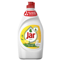 JAR prostriedok na umývanie riadu Lemon 450 ml