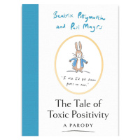 Harper Collins Tale of Toxic Positivity