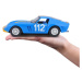 Bburago 1:24 Ferrari Racing 250 GTO Blue