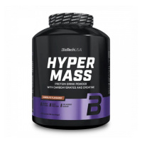 Biotech USA Hyper Mass Čokoláda 2270 g