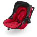 KIDDY Autosedačka Evoluna i-size 2 + Isofix základna 2025 Chilli Red