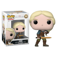 Funko POP! #1319 TV: Witcher S2 - Ciri w/sword