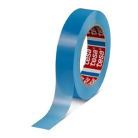 Tesa 64283, modrá strapping páska, 19 mm x 50 m