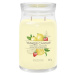 YANKEE CANDLE 1629983E SIG SVIECKA VELKA ICED BERRY LEMONADE 567G