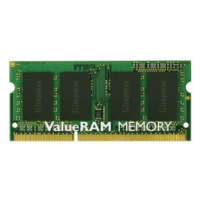 Kingston/SO-DIMM DDR3/8GB/1600MHz/CL11/1x8GB