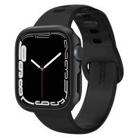 Kryt SPIGEN THIN FIT APPLE WATCH 7 (45MM) BLACK (ACS04174)