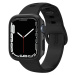 Kryt SPIGEN THIN FIT APPLE WATCH 7 (45MM) BLACK (ACS04174)