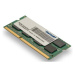 Patriot/SO-DIMM DDR3/8GB/1600MHz/CL11/1x8GB