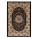Kusový koberec Kashmir 2606 black Rozmery kobercov: 160x230