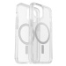 Kryt OTTERBOX SYMMETRY CLEAR MAGSAFE APPLE IPHONE 15 PRO CLEAR PP (77-93020)