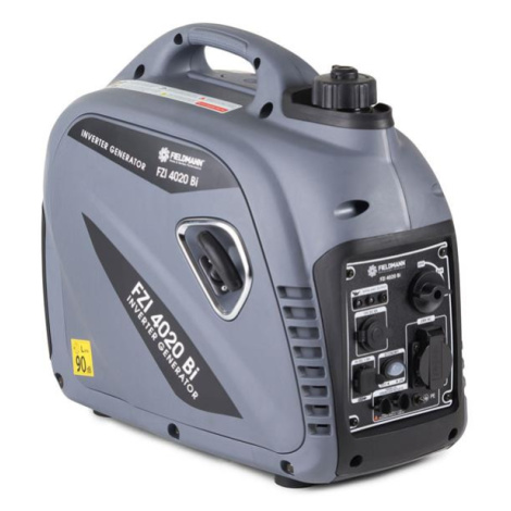 Generátor benzínový FIELDMANN FZI 4020-Bi