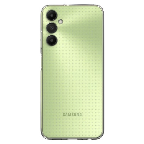 Samsung Kryt pre Galaxy A05s, Transparentný