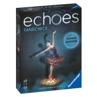 Ravensburger Echoes Tanečnice