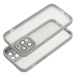 VARIETE Case Apple iPhone 12 Pro steel