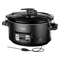 Russell Hobbs 25630-56 Sous Vide Slow Cooker