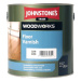 Johnstones Floor Varnish - rýchloschnúci lak na podlahy 2,5 l bezfarebný lesklý