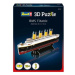 3D Puzzle REVELL 00112 - Titanic