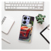 Odolné silikónové puzdro iSaprio - Chevrolet 02 - Xiaomi Redmi Note 13 Pro